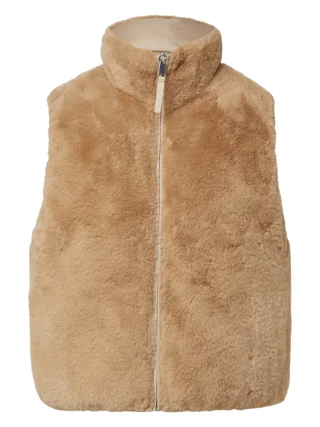 S.Oliver Vesta ťavej srsti