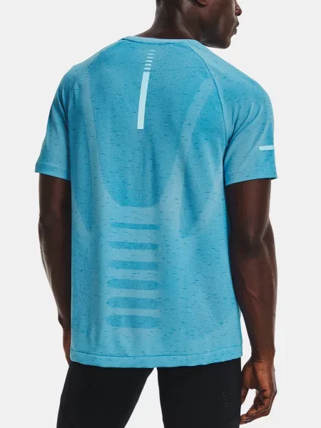 Majica Under Armour plava