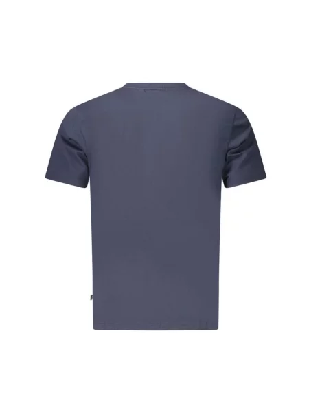 Koszulka Pepe Jeans niebieska