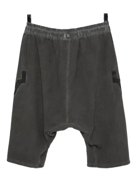 Pantaloni scurți 69 By Isaac Sellam gri