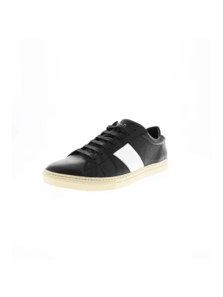 Sneakersy Camino 71 czarne
