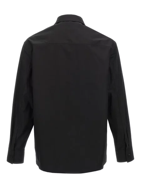 Ing Jil Sander fekete
