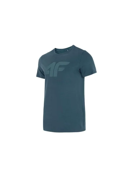 Tricou 4f albastru