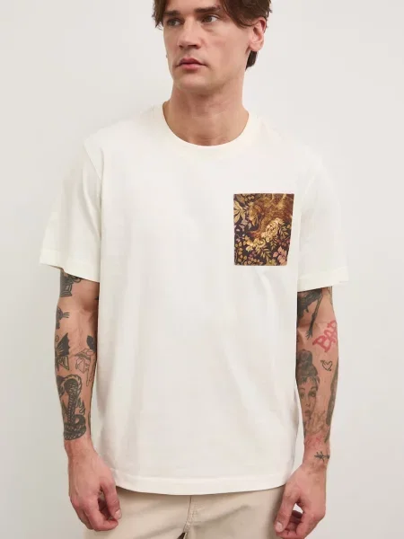 Футболка Medicine