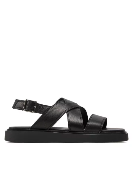 Sandały Vagabond Shoemakers czarne