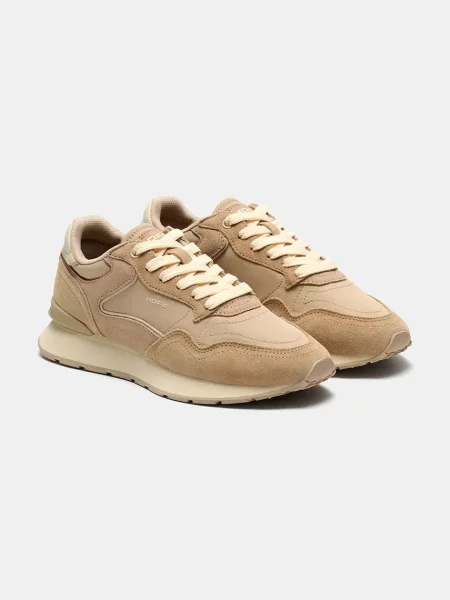 Hoff CITY CAMEL sneakers pentru femei bej