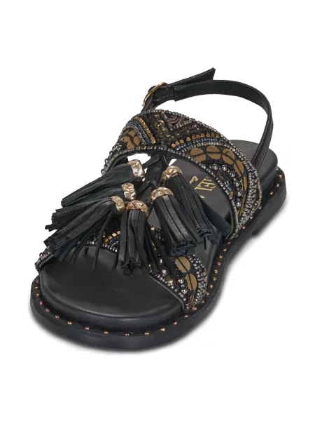 Pantofi Carmela negru