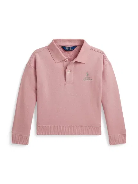 Polo Ralph Lauren кофта дитяча
