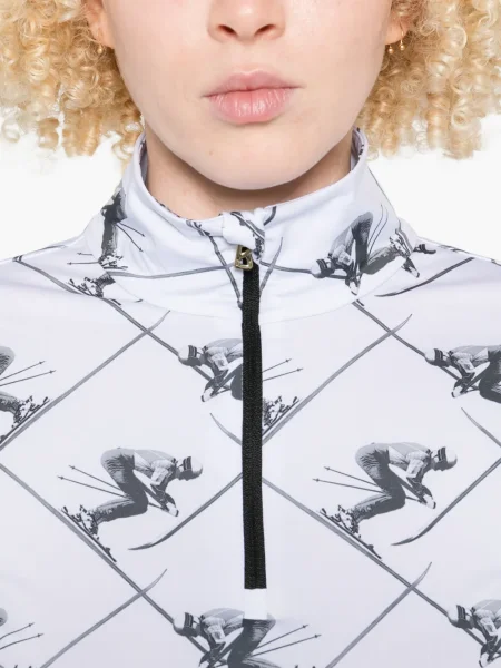 Lenjerie de corp termoactivă Bogner gri