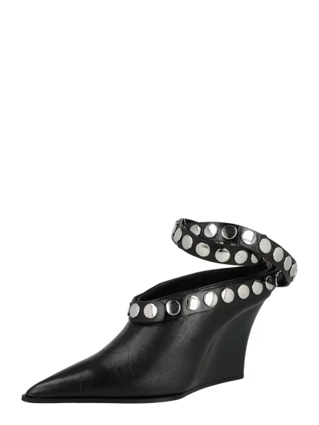 IRO Pumps negru