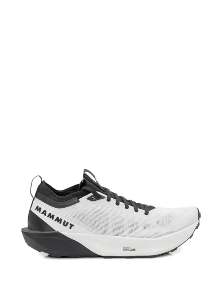 Sneakerși Mammut alb