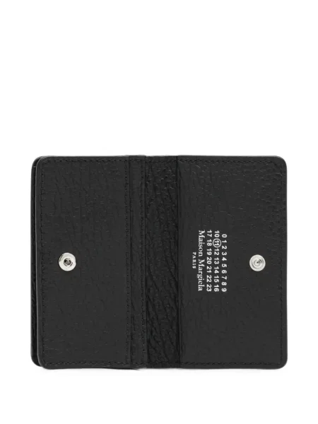 Portofel Maison Margiela negru