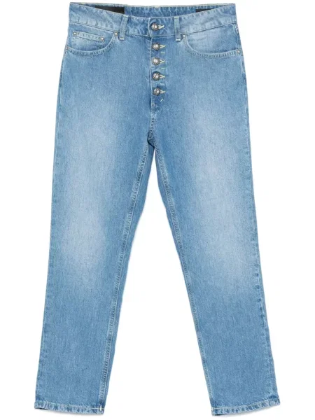 Blugi Dondup albastru