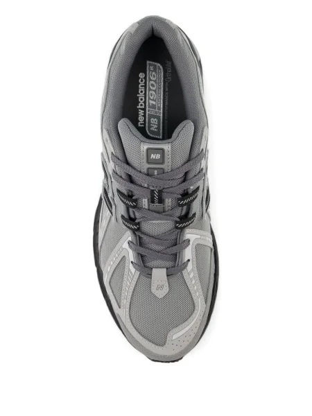 Tenisice New Balance 327 s punim potplatom siva
