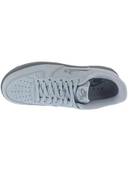 Pantofi Nike gri