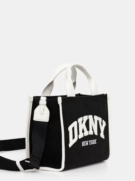 Сумочка Dkny чорний