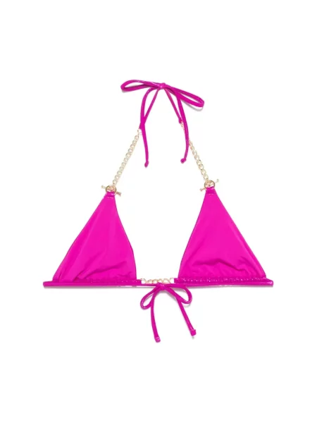 Bikini Agent Provocateur różowe