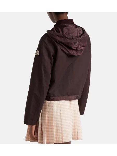 Geacă Moncler de in bordo