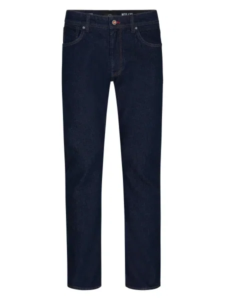 Petrol Industries Jeans Starling închis albastru