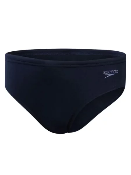 Chłopięce Slipy Speedo Endurance+ – Granatowe – niebieskie