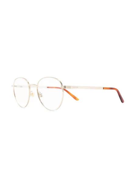 Ochelari de soare Gucci Eyewear argintiu