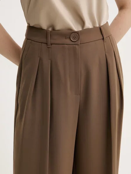 Armani Exchange női alsó barna