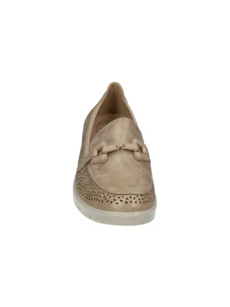 Pantofi Mysoft roz