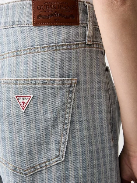 Guess Jeans джинси wide leg