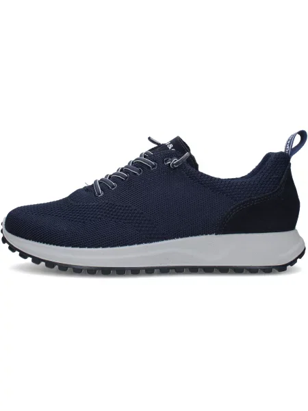 Pantofi Igi&co albastru