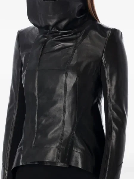 Geacă Rick Owens negru
