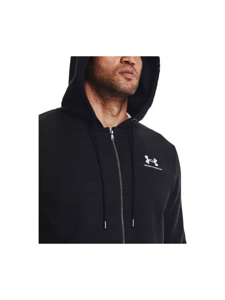 Geacă Under Armour negru