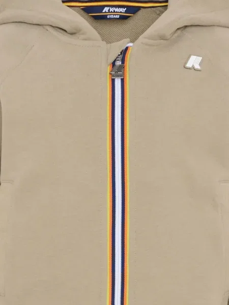 Bluza z kapturem dziecięca K-way