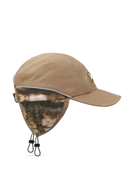 Șapcă Supreme maro