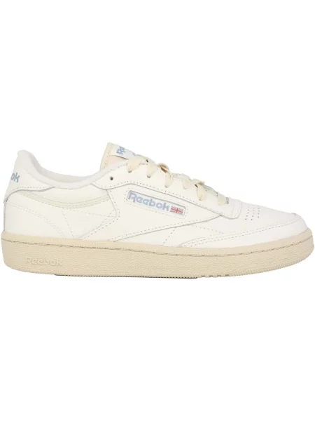 Pantofi Reebok Sport alb