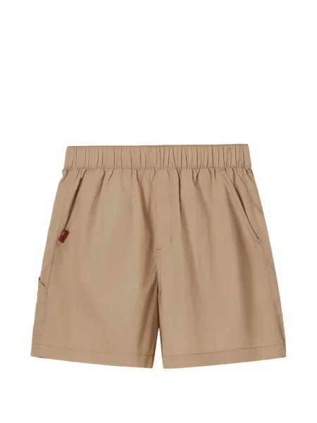 Szorty :chocoolate z autografem