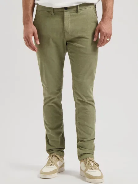 Dstrezzed Chino nadrág Lancaster világoszöld