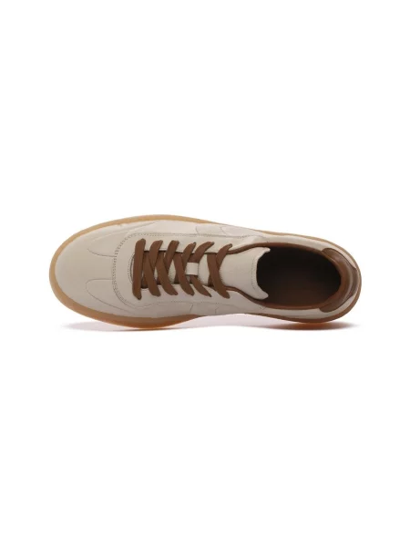 Pantofi Voile Blanche maro