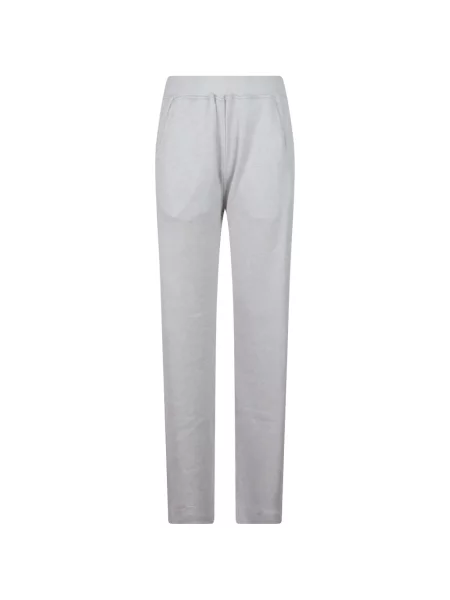 Pantaloni Dondup alergare gri