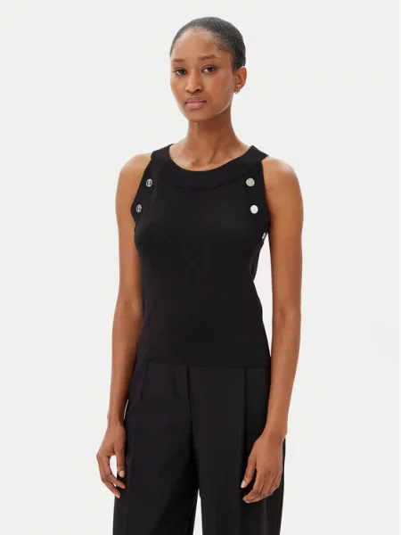 ARTIGLI Светр чорний