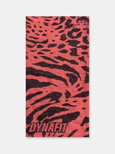 Dynafit nákrčník dámský růžový