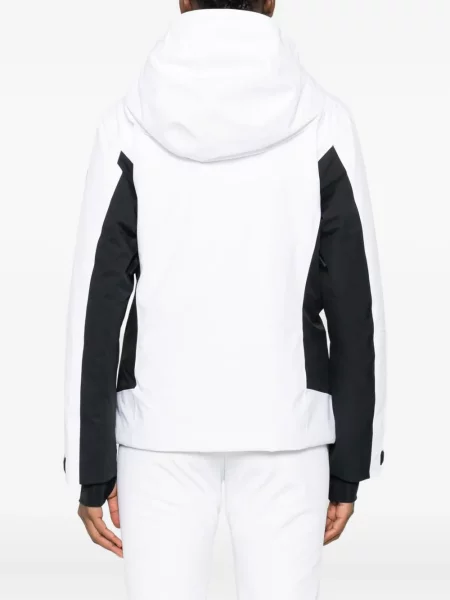 Geacă Rossignol alb