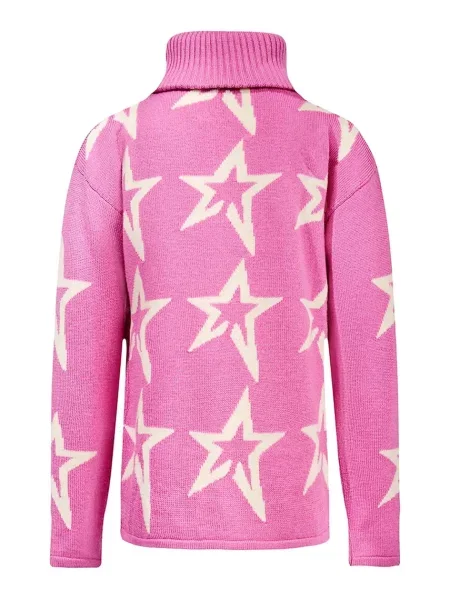 Perfect Moment светр дитячий вовняний star dust sweater
