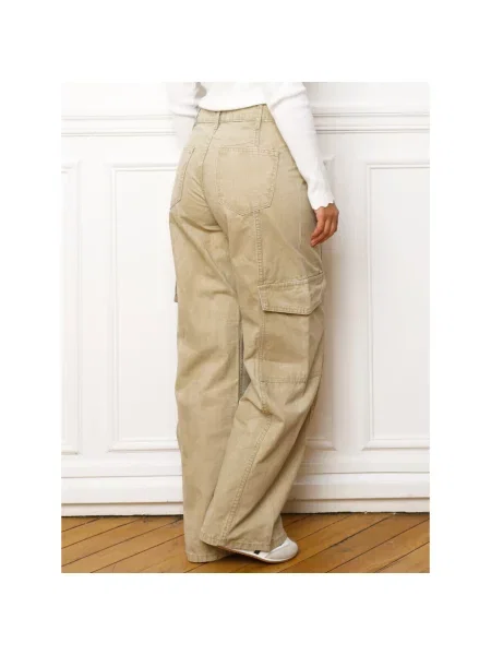 Pantaloni La Modeuse