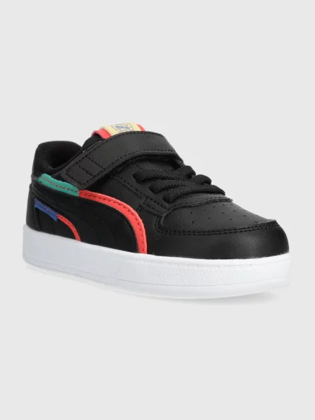 Детские кроссовки Puma