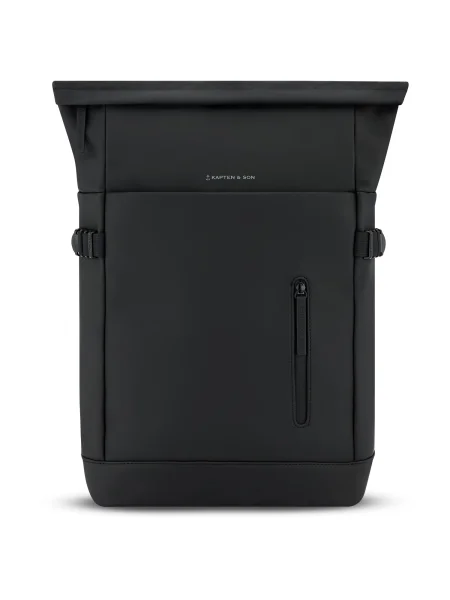 Kapten & Son Batoh Helsinki' čierna