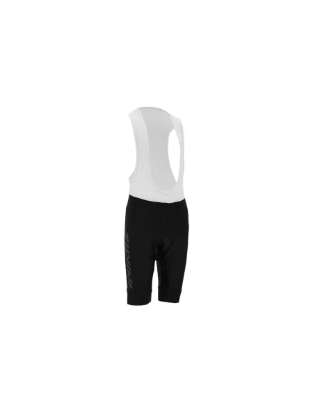 Spodenki Silvini Junior Bottoms Sueli Bib czarne