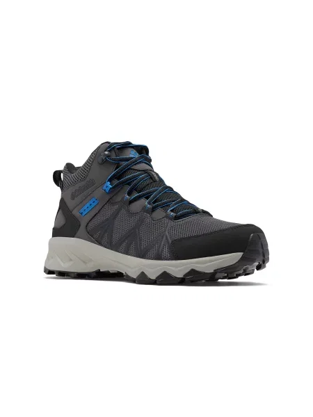 Buty trekkingowe Columbia Peakfreak II Mid Outdry szare