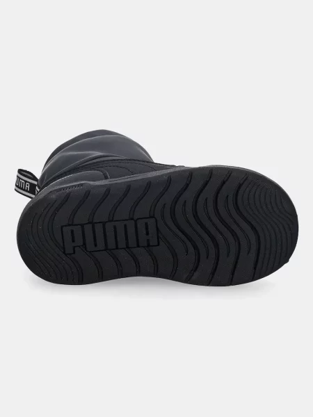 Детские ботинки Puma