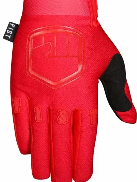 Rękawiczki dla dzieci Fist Handwear czarne