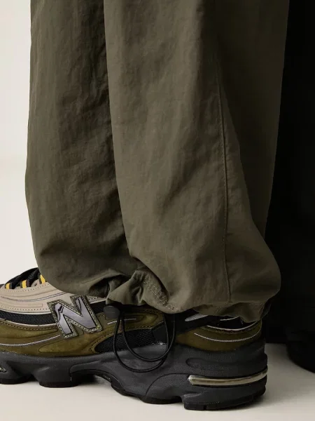 The North Face штани NSE Belted